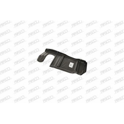 Ποδιά Μηχανής HYUNDAI TUCSON 2004 - 2010 ( JM ) Δεξιά 056800831