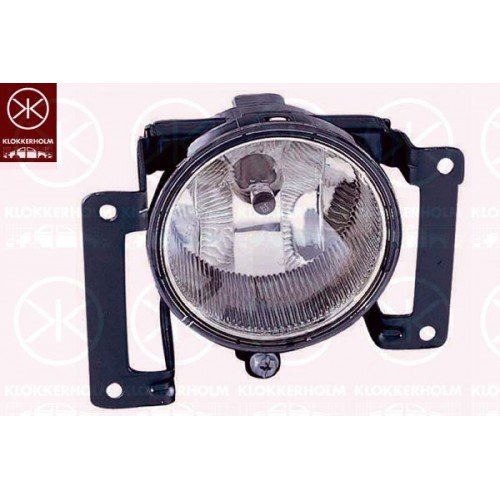 Προβολείς Ομίχλης HYUNDAI TUCSON 2004 - 2010 ( JM ) Αριστερά 056805112