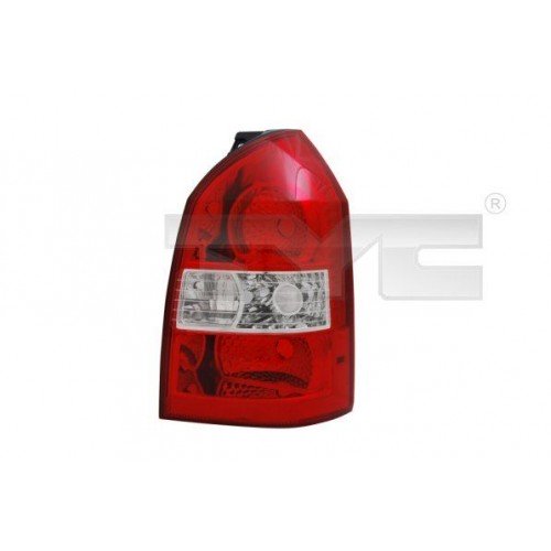 Φανάρι Πίσω HYUNDAI TUCSON 2004 - 2010 ( JM ) Δεξιά 056805811