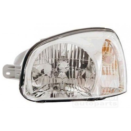 Φανάρι Εμπρός Ηλεκτρικό HYUNDAI SANTA FE 2000 - 2004 ( SM ) Αριστερά 057005142