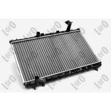 Ψυγείο Νερού HYUNDAI SANTA FE 2000 - 2004 ( SM ) 057006300