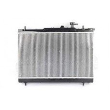 Ψυγείο Νερού HYUNDAI MATRIX 2001 - 2006 ( FC ) 057206310