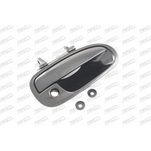 Χερούλι Πόρτας Εξωτερική HONDA CIVIC 1996 - 1999 ( EJ / K ) ( MA / B ) Εμπρός Δεξιά 057507841