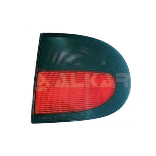 Φανάρι Πίσω Εξωτερικό RENAULT MEGANE 1996 - 1998 Δεξιά 057805811