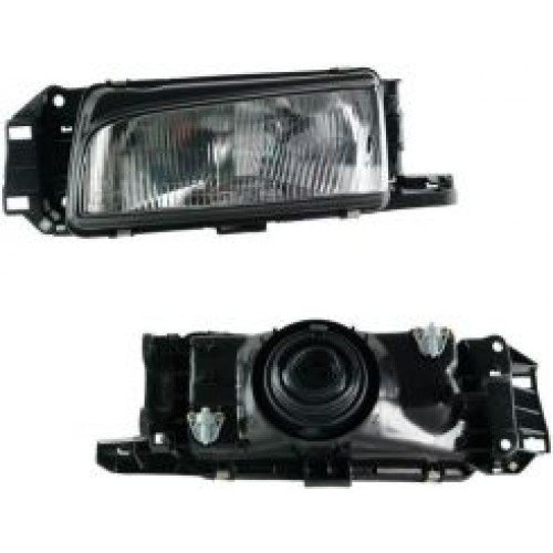 Φανάρι Εμπρός MAZDA 323 1990 - 1992 ( BG ) Αριστερά 077405132 Φανάρι Εμπρός MAZDA 323 1990 - 1992 ( BG ) Αριστερά 077405132