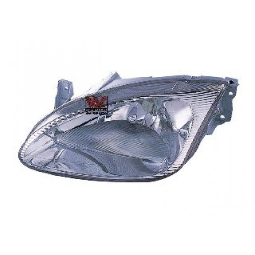 Φανάρι Εμπρός Ηλεκτρικό HYUNDAI LANTRA 1998 - 1999 ( J2 ) Αριστερά 058005142