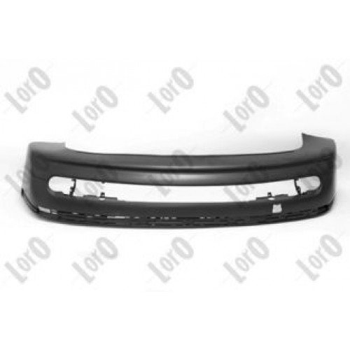 Προφυλακτήρας Βαφόμενος BMW 5 Series 2000 - 2003 ( E39 F/L ) Εμπρός 058203375