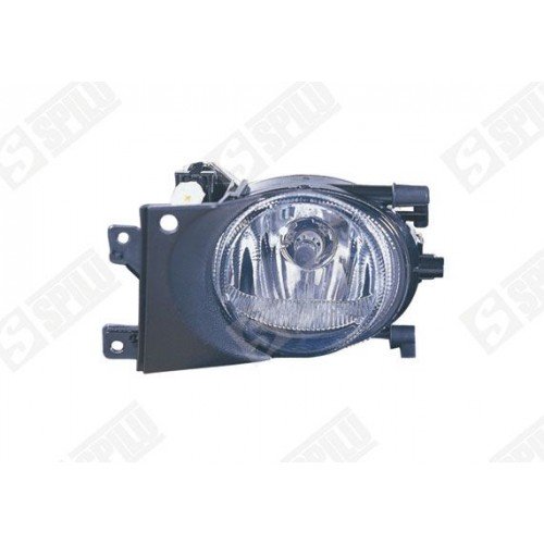 Προβολείς Ομίχλης BMW 5 Series 2000 - 2003 ( E39 F/L ) Αριστερά 058205117