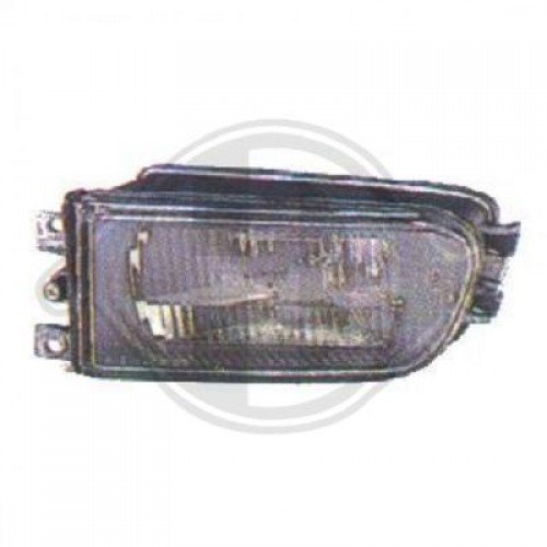 Προβολείς Ομίχλης BMW 5 Series 2000 - 2003 ( E39 F/L ) Αριστερά 058205122