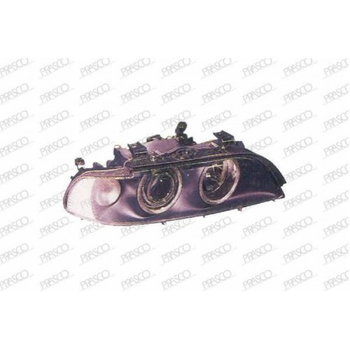 Φανάρι Εμπρός BMW 5 Series 2000 - 2003 ( E39 F/L ) Δεξιά 058205161