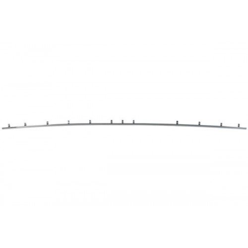 Χρώμιο Προφυλακτήρα BMW 5 Series 2000 - 2003 ( E39 F/L ) Πίσω 058205545