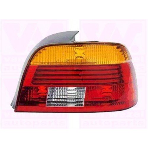 Φανάρι Πίσω Led BMW 5 Series 2000 - 2003 ( E39 F/L ) Δεξιά 058205821