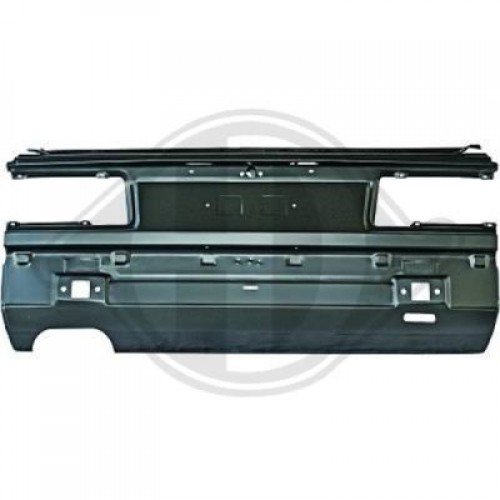 Ποδιά BMW 3 Series 1983 - 1987 ( E30 ) Πίσω 058402070