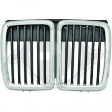 Μάσκα BMW 3 Series 1988 - 1993 ( E30 F/L ) 058604730