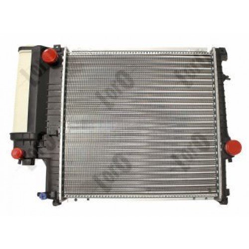 Ψυγείο Νερού BMW 3 Series 1988 - 1993 ( E30 F/L ) 058606325 Ψυγείο Νερού BMW 3 Series 1988 - 1993 ( E30 F/L ) 058606325