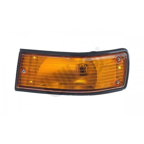 Φλας BMW 5 Series 1981 - 1987 ( E28 ) Δεξιά 058705301 Φλας BMW 5 Series 1981 - 1987 ( E28 ) Δεξιά 058705301