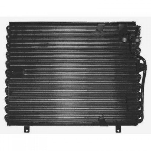 Ψυγείο A/C (Εξωτερικό) BMW 5 Series 1988 - 1995 ( E34 ) 058806400