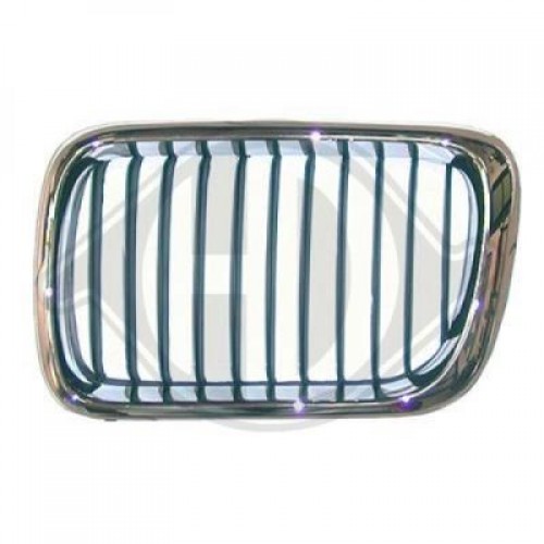 Καρδιά Μάσκας BMW 3 Series 1995 - 2000 ( E36 F/L) Αριστερά 058904682 Καρδιά Μάσκας BMW 3 Series 1995 - 2000 ( E36 F/L) Αριστερά 058904682