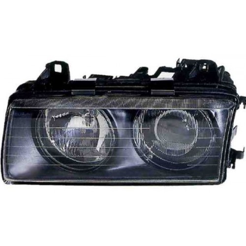 Φανάρι Εμπρός BMW 3 Series 1990 - 1995 ( E36 ) Αριστερά 058905132