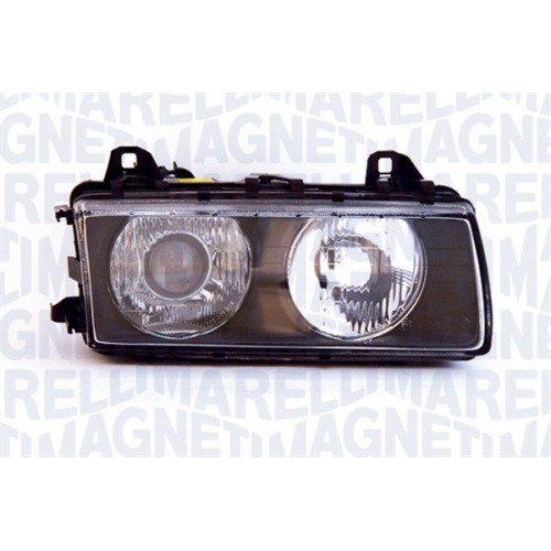 Φανάρι Εμπρός BMW 3 Series 1995 - 2000 ( E36 F/L) Δεξιά 058905141