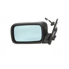 Κρύσταλλο Καθρέφτη Θερμαινόμενο BMW 3 Series 1990 - 1995 ( E36 ) Αριστερά 058907602