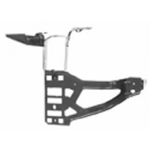 Φανοστάτης BMW 5 Series 2003 - 2007 ( E60/1 ) Εμπρός Αριστερά 059000472 Φανοστάτης BMW 5 Series 2003 - 2007 ( E60/1 ) Εμπρός Αριστερά 059000472