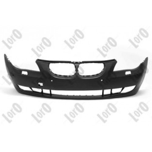 Προφυλακτήρας Βαφόμενος BMW 5 Series 2007 - 2010 ( E60/1 F/L ) Εμπρός 059003635