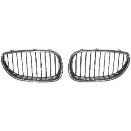 Καρδιά Μάσκας BMW 5 Series 2003 - 2007 ( E60/1 ) Αριστερά 059004632 Καρδιά Μάσκας BMW 5 Series 2003 - 2007 ( E60/1 ) Αριστερά 059004632