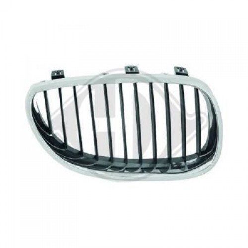 Καρδιά Μάσκας BMW 5 Series 2003 - 2007 ( E60/1 ) Δεξιά 059004641 Καρδιά Μάσκας BMW 5 Series 2003 - 2007 ( E60/1 ) Δεξιά 059004641