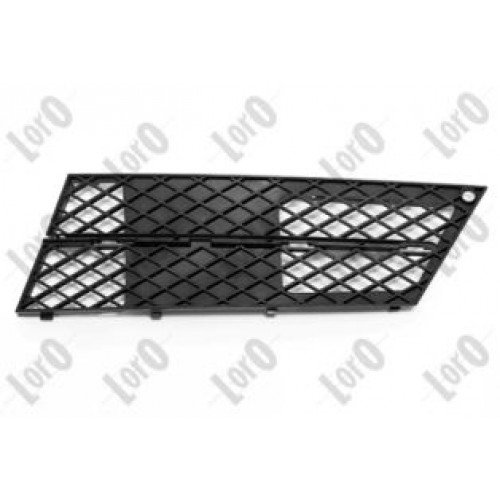 Δίχτυ Προφυλακτήρα BMW 5 Series 2007 - 2010 ( E60/1 F/L ) Εμπρός Αριστερά 059004812