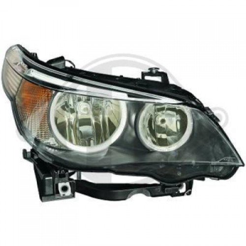 Φανάρι Εμπρός Ηλεκτρικό BMW 5 Series 2007 - 2010 ( E60/1 F/L ) Δεξιά 059005153