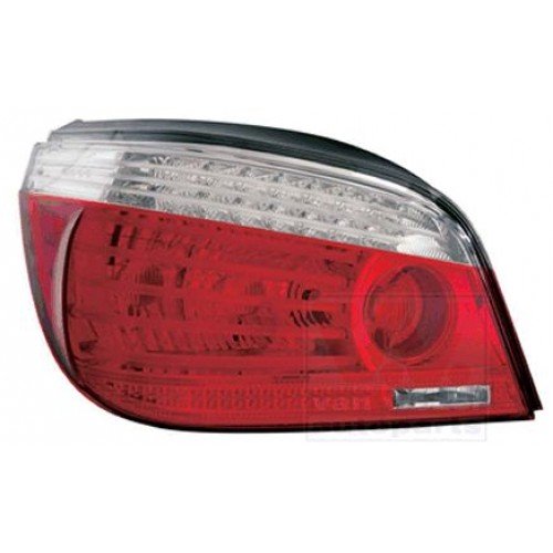 Φανάρι Πίσω Led BMW 5 Series 2007 - 2010 ( E60/1 F/L ) Αριστερά 059005822