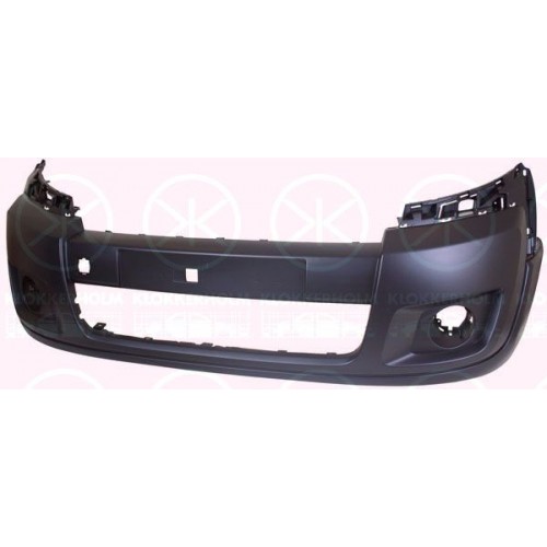 Προφυλακτήρας Βαφόμενος FIAT SCUDO 2007 - Εμπρός 059103375