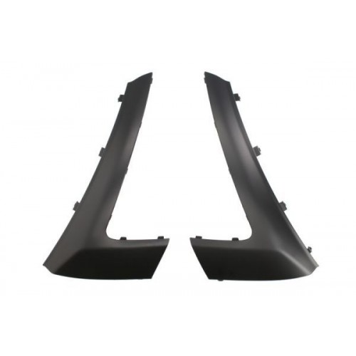 Διακοσμητικό Φανού FIAT SCUDO 2007 - Εμπρός Αριστερά 059105522