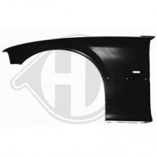 Φτερό BMW 3 Series 1995 - 2000 ( E36 F/L) Εμπρός Δεξιά 059200651