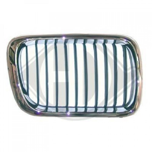 Καρδιά Μάσκας BMW 3 Series 1995 - 2000 ( E36 F/L) Δεξιά 059204681