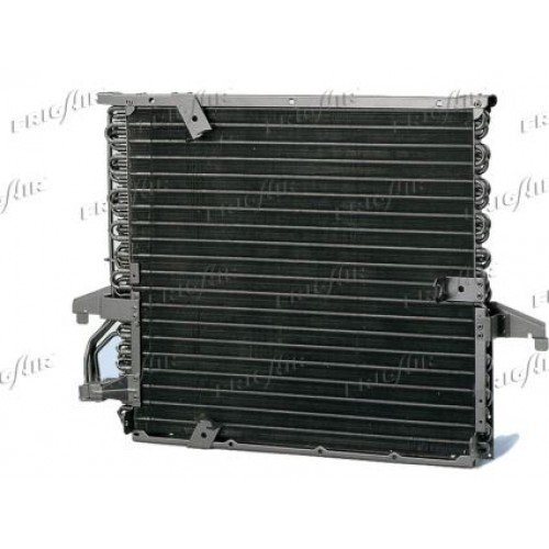 Ψυγείο A/C (Εξωτερικό) BMW 3 Series 1995 - 2000 ( E36 F/L) 059206410