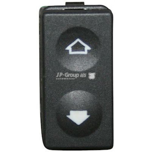 Διακόπτης Παραθύρου BMW 3 Series 1990 - 1995 ( E36 ) Εμπρός Αριστερά 059207174