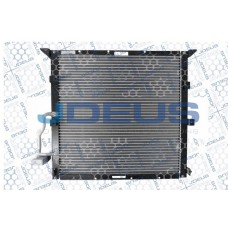 Ψυγείο A/C (Εξωτερικό) BMW 3 Series 1995 - 2000 ( E36 F/L) 059306400