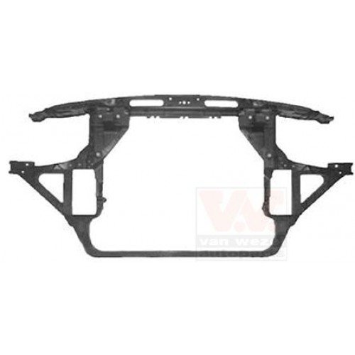 Μετώπη BMW X3 2007 - 2011 ( Ε83 F/L ) 059400220