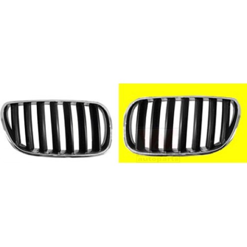 Καρδιά Μάσκας BMW X3 2007 - 2011 ( Ε83 F/L ) Αριστερά 059404632