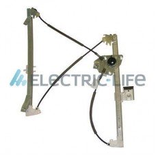 Γρύλος Παραθύρου Ηλεκτρικός Χωρίς Μοτέρ BMW X3 2007 - 2011 ( Ε83 F/L ) Εμπρός Δεξιά 059407046