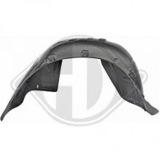 Θόλος Πλαστικός SKODA FELICIA 1998 - 2001 ( 6U1/5 ) Εμπρός Δεξιά 059600821