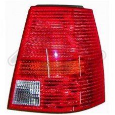 Φανάρι Πίσω VW GOLF 1998 - 2004 ( Mk4 ) Αριστερά 059705997