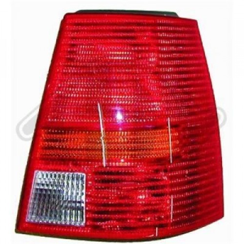 Φανάρι Πίσω VW GOLF 1998 - 2004 ( Mk4 ) Αριστερά 059705997 Φανάρι Πίσω VW GOLF 1998 - 2004 ( Mk4 ) Αριστερά 059705997