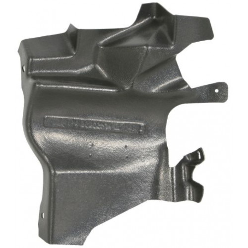 Ποδιά Μηχανής & Σασμάν Πλαστική PEUGEOT 206 1998 - 2002 Δεξιά 025600861 Ποδιά Μηχανής & Σασμάν Πλαστική PEUGEOT 206 1998 - 2002 Δεξιά 025600861