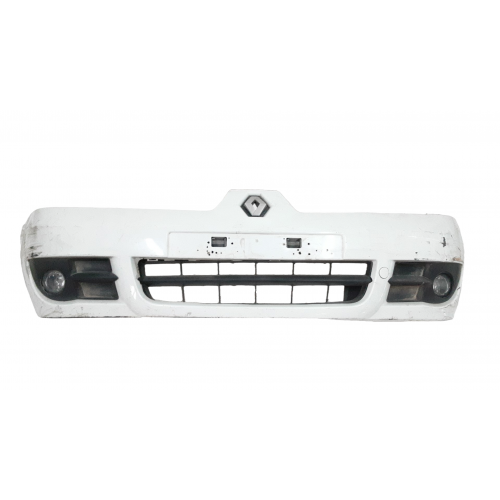 Προφυλακτήρας Βαφόμενος RENAULT CLIO 2001 - 2005 Εμπρός 011303620