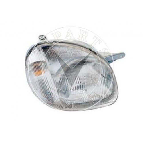 Φανάρι Εμπρός Ηλεκτρικό HYUNDAI ATOS PRIME 1999 - 2001 ( MX ) Δεξιά 022405271