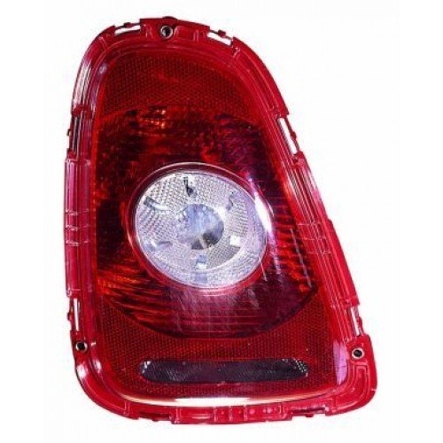 Φανάρι Πίσω MINI CLUBMAN 2006 - 2011 ( R55 ) Αριστερά 060305897