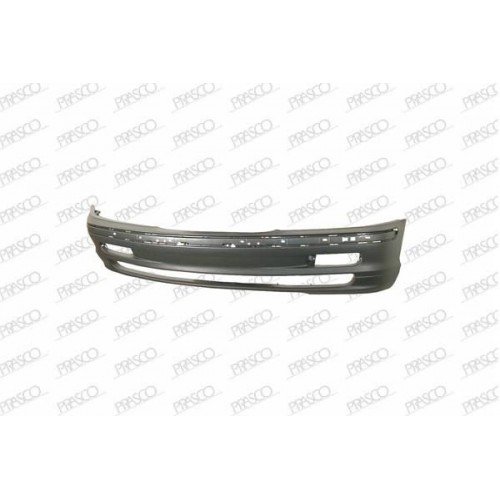 Προφυλακτήρας Βαφόμενος BMW 3 Series 1999 - 2003 ( E46 ) Εμπρός 060403375